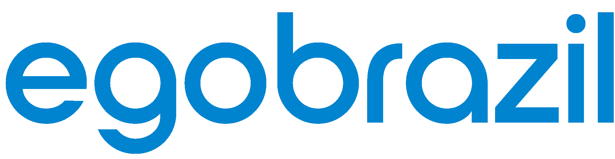 Logo de EgoBrazil