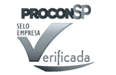 Selo do Procon