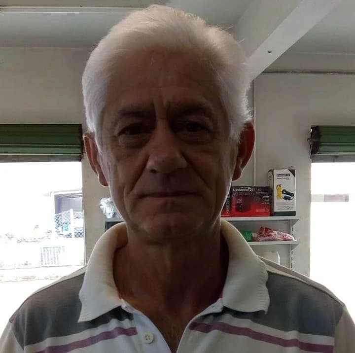 Foto de Carlos Eduardo Nogueira