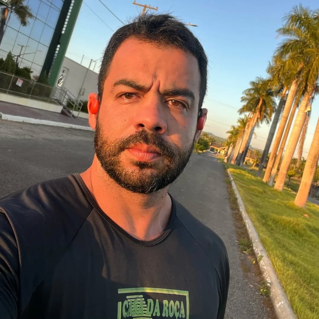 Foto de Paulo Henrique Oliveira