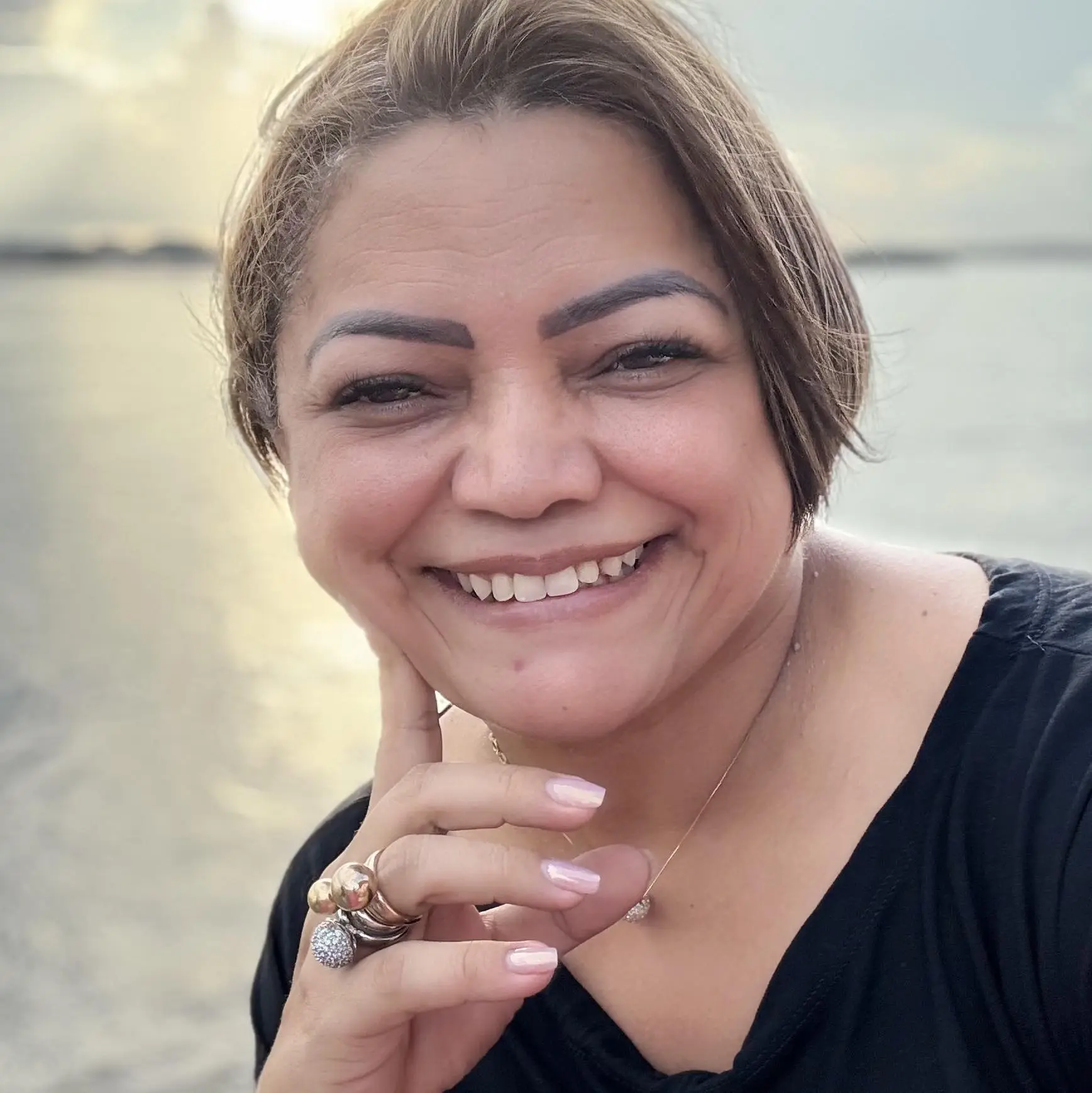 Foto de Maria Aparecida Santos