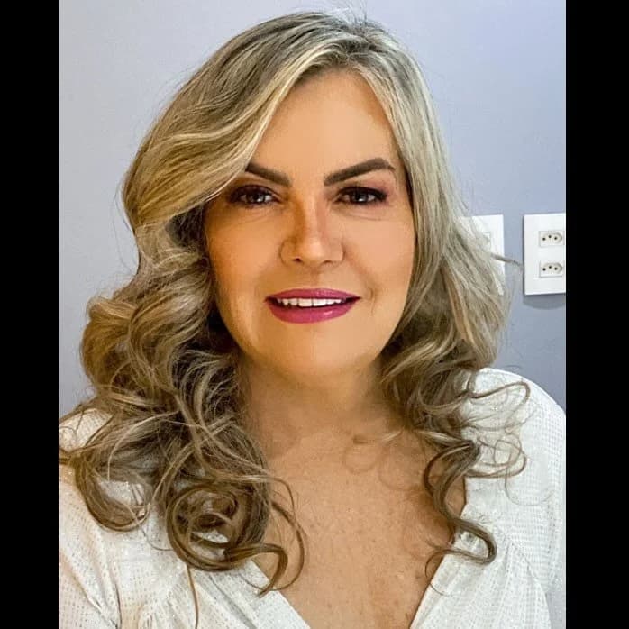 Foto de Sandra Cristina Lima