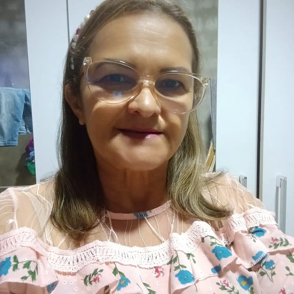 Foto de Gislaine Dias