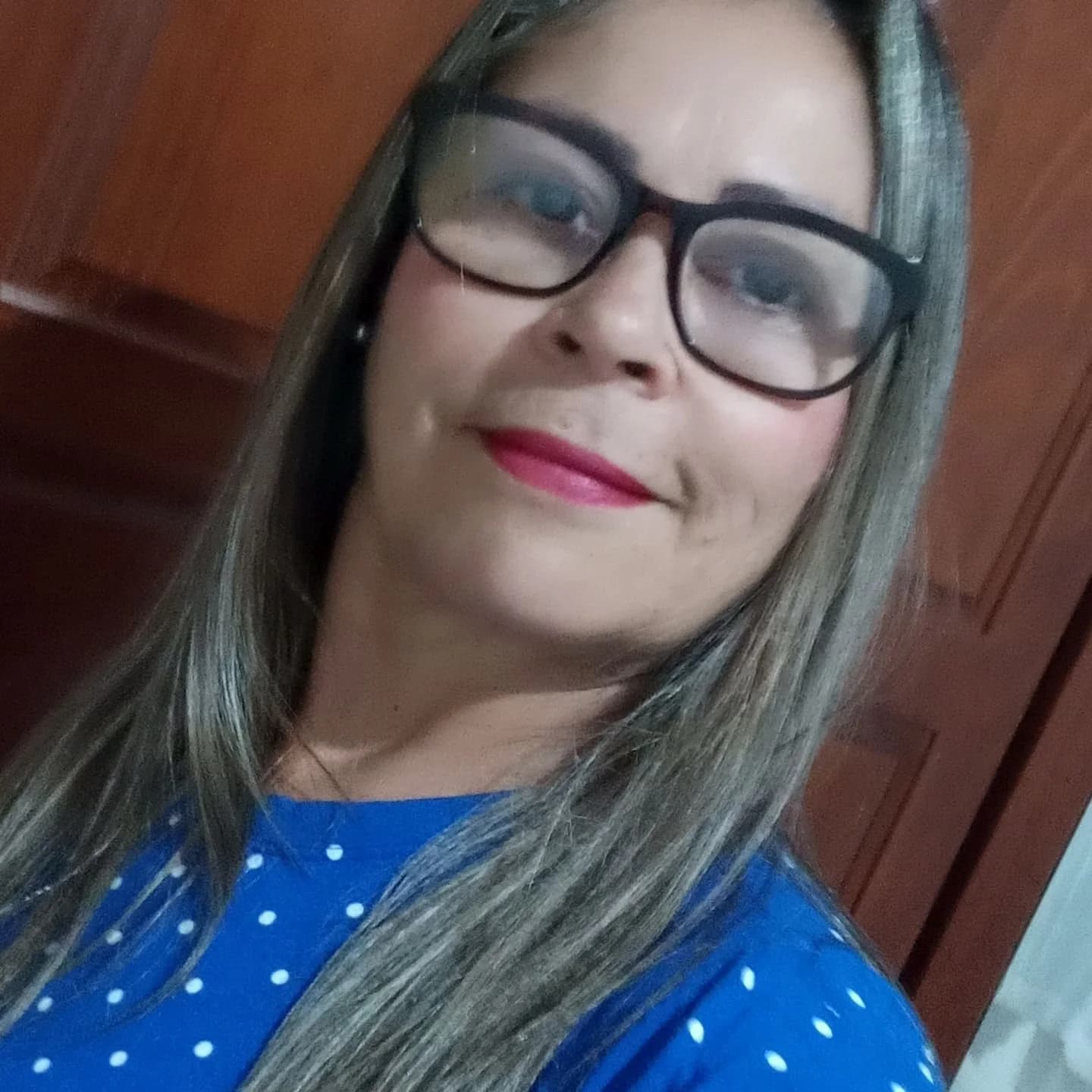 Foto de Maria Helena Souza