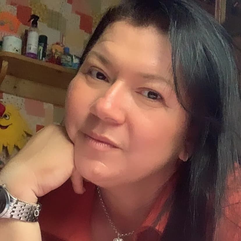 Foto de Bianca Rocha Maymi