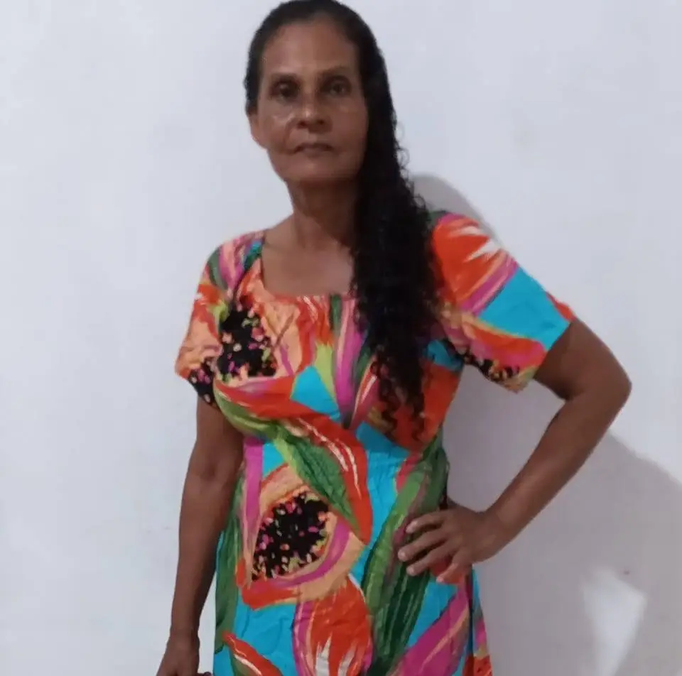 Foto de Patrícia Gomes Barbosa