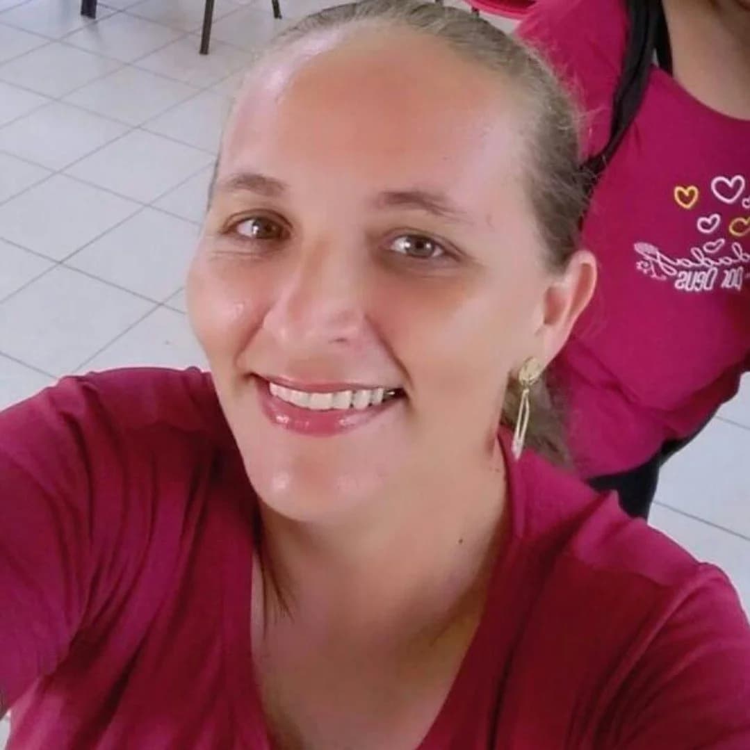 Foto de Luciana Martins Costa